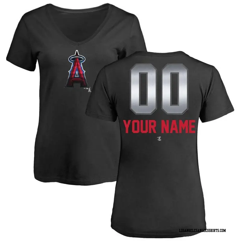 Angels Custom T-Shirt - Angels Store